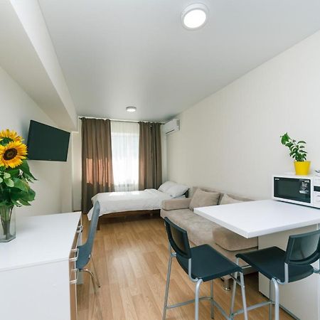 Inn Kiev Bagian luar foto
