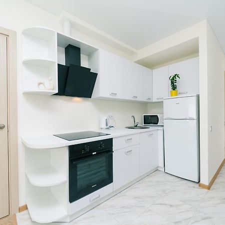 Inn Kiev Bagian luar foto