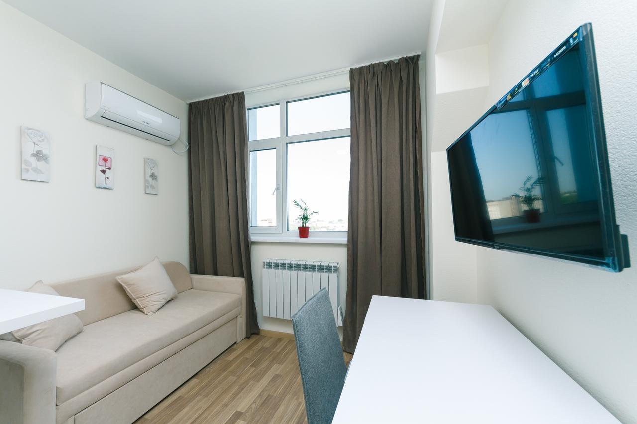 Inn Kiev Bagian luar foto
