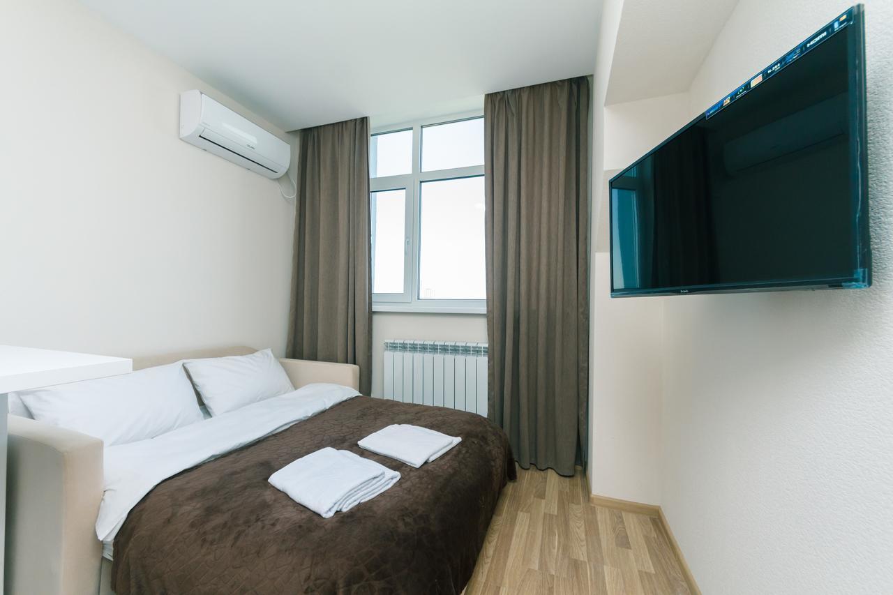 Inn Kiev Bagian luar foto