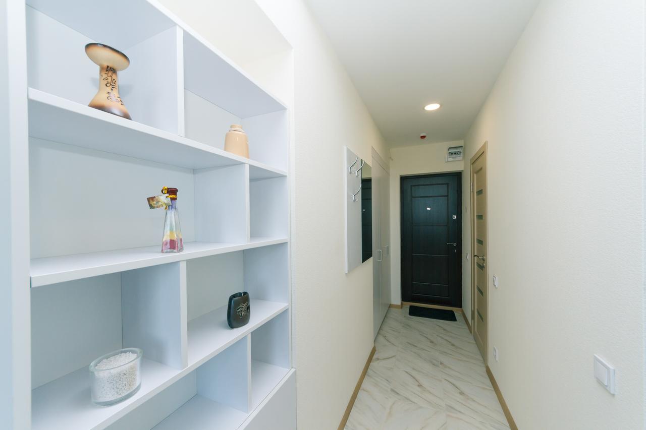 Inn Kiev Bagian luar foto