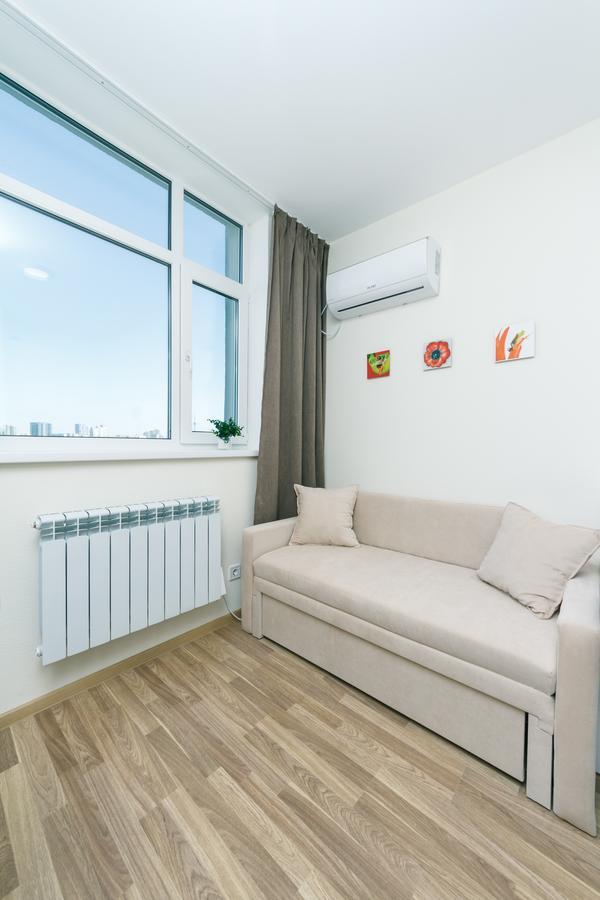 Inn Kiev Bagian luar foto