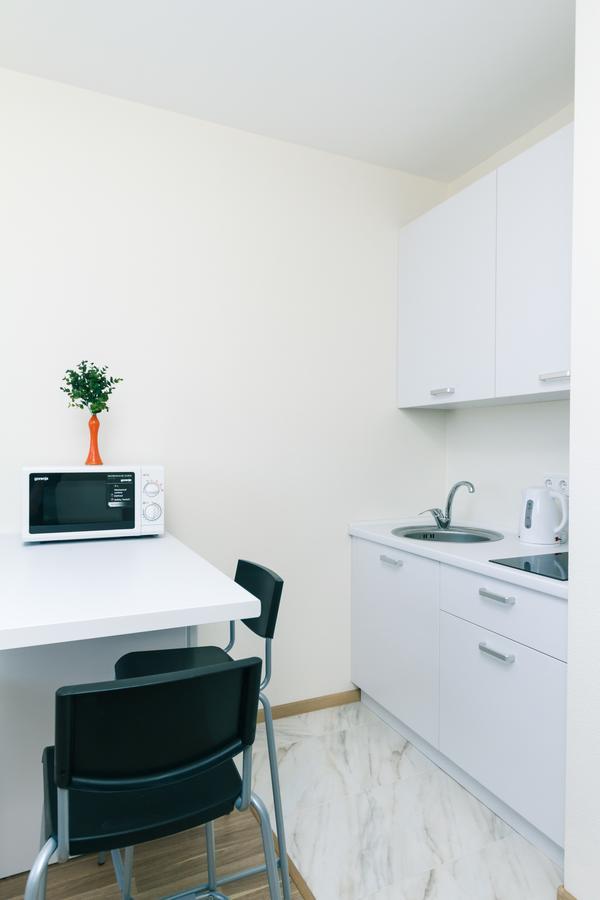 Inn Kiev Bagian luar foto