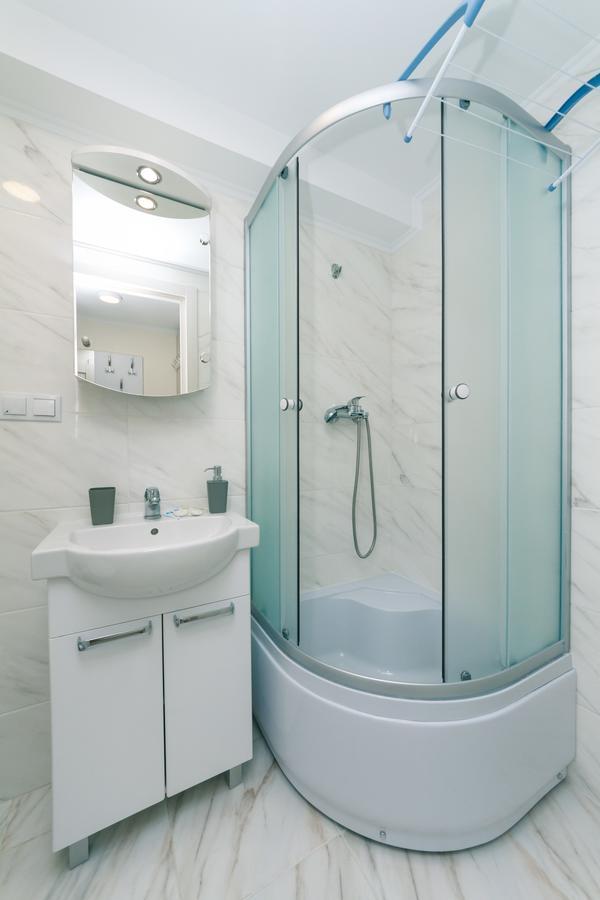 Inn Kiev Bagian luar foto