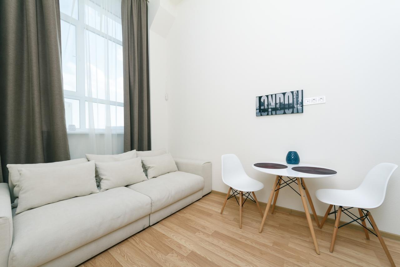 Inn Kiev Bagian luar foto