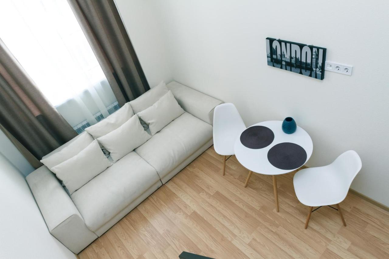 Inn Kiev Bagian luar foto