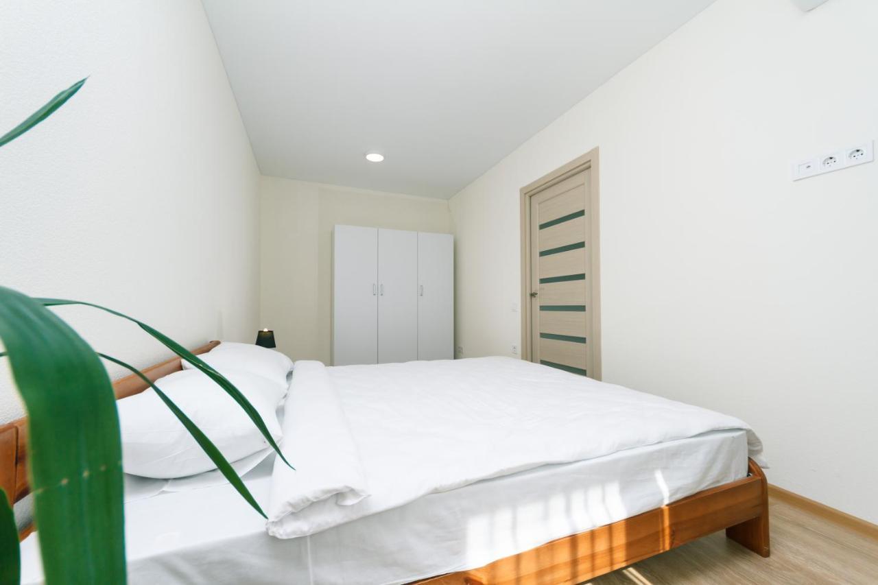 Inn Kiev Bagian luar foto