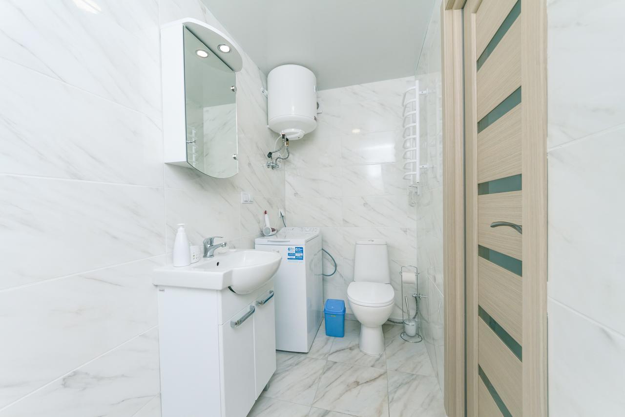 Inn Kiev Bagian luar foto