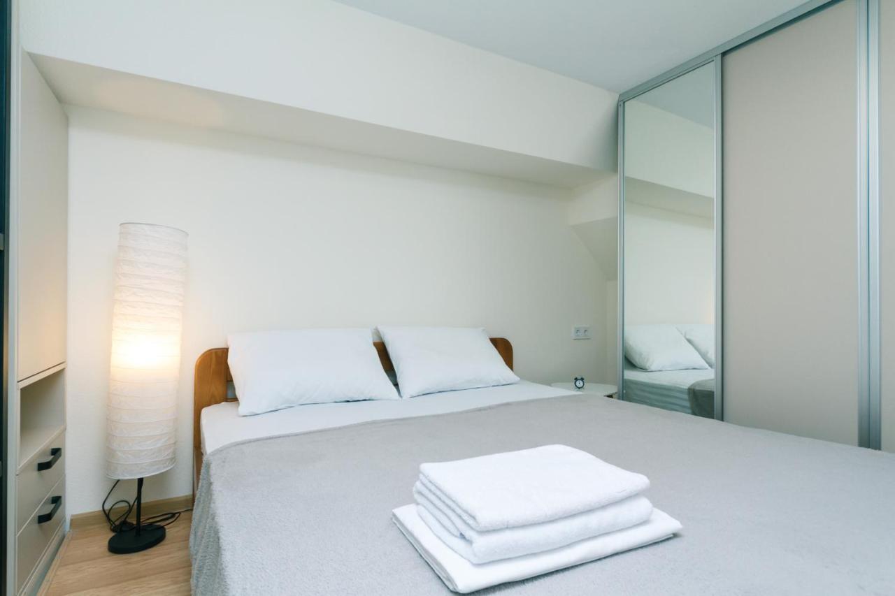 Inn Kiev Bagian luar foto
